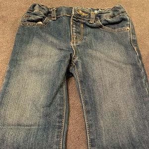Children’s Place bootcut jeans